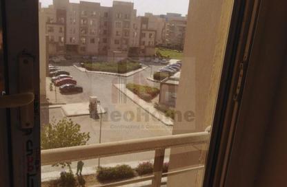 Apartment - 3 Bedrooms - 3 Bathrooms for rent in Wesal City - El Shorouk Compounds - Shorouk City - Cairo Apartment - 3 Bedrooms - 3 Bathrooms for rent in Wesal City - El Shorouk Compounds - Shorouk City - Cairo