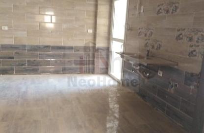 Apartment - 3 Bedrooms - 3 Bathrooms for rent in Wesal City - El Shorouk Compounds - Shorouk City - Cairo