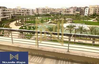 (بنتهاوس  (روف - 3 غرف نوم - 3 حمامات للايجار في نيو جيزة - طريق مصر اسكندرية الصحراوي - مدينة 6 أكتوبر - الجيزة