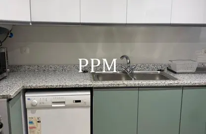 شقة - 3 غرف نوم - 4 حمامات للايجار في ميفيدا - كمبوندات التجمع الخامس - التجمع الخامس - مدينة القاهرة الجديدة - القاهرة