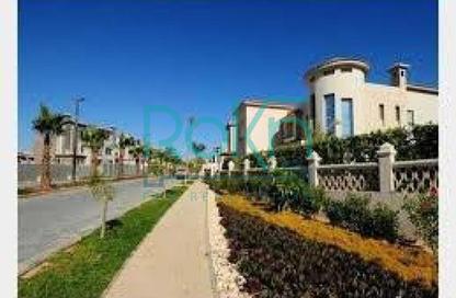 Villa - 4 - 5 for sale in The Crown - Cairo Alexandria Desert Road - 6 October City - Giza Villa - 4 - 5 for sale in The Crown - Cairo Alexandria Desert Road - 6 October City - Giza