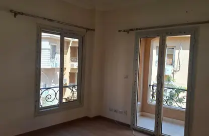 Apartment - 3 Bedrooms - 2 Bathrooms for rent in Acacia - 5th Settlement Compounds - The 5th Settlement - New Cairo City - Cairo