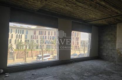 Office Space - Studio for rent in 5A by The Waterway - Ring Road - The 5th Settlement - New Cairo City - Cairo