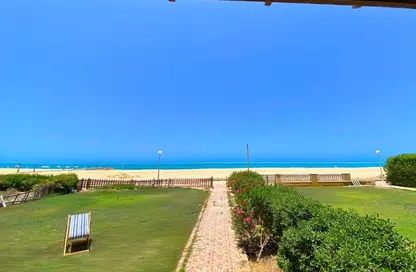 Villa - 5 Bedrooms - 4 Bathrooms for sale in Marina 1 - Marina - Al Alamein - North Coast Villa - 5 Bedrooms - 4 Bathrooms for sale in Marina 1 - Marina - Al Alamein - North Coast