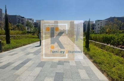 Apartment - 2 Bedrooms - 3 Bathrooms for rent in Aeon - 6 October Compounds - 6 October City - Giza Apartment - 2 Bedrooms - 3 Bathrooms for rent in Aeon - 6 October Compounds - 6 October City - Giza