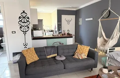 شقة - 2 غرف نوم - 1 حمام للبيع في B7 - مدينتي - القاهرة