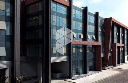 Shop - Studio for rent in Three Sixty - 5th Settlement Compounds - The 5th Settlement - New Cairo City - Cairo