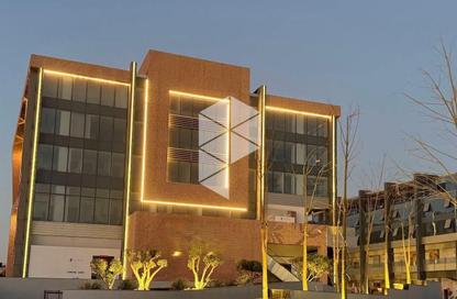 Shop - Studio for rent in Three Sixty - 5th Settlement Compounds - The 5th Settlement - New Cairo City - Cairo