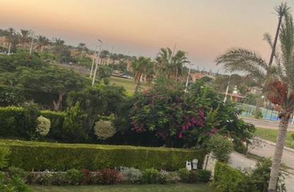 شاليه - 2 غرف نوم - 2 حمامات للبيع في مارينا 5 - مارينا - العلمين - الساحل الشمالي