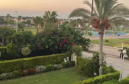 شاليه - 2 غرف نوم - 2 حمامات للبيع في مارينا 5 - مارينا - العلمين - الساحل الشمالي