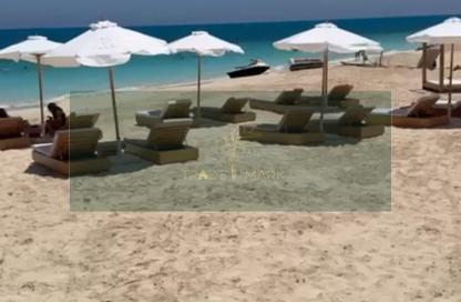 Chalet - 2 Bedrooms - 2 Bathrooms for sale in Zoya - Sidi Abdel Rahman - North Coast
