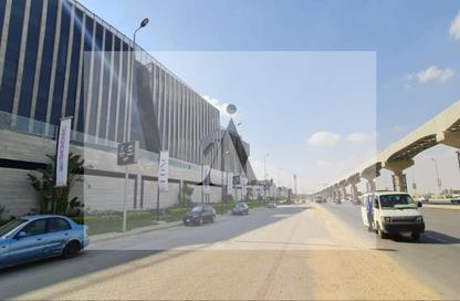 Office Space - 2 Bedrooms for rent in Eastown - 5th Settlement Compounds - The 5th Settlement - New Cairo City - Cairo