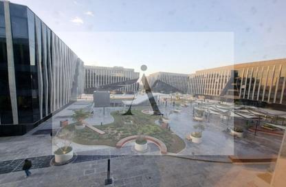 Office Space - 2 Bedrooms for rent in Eastown - 5th Settlement Compounds - The 5th Settlement - New Cairo City - Cairo
