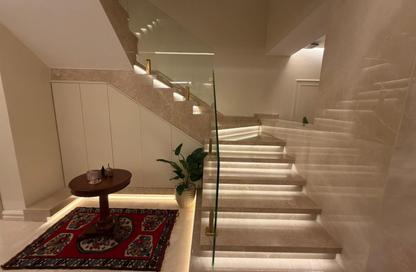 Twin House - 4 Bedrooms - 5 Bathrooms for sale in La Vista City - New Capital Compounds - New Capital City - Cairo Twin House - 4 Bedrooms - 5 Bathrooms for sale in La Vista City - New Capital Compounds - New Capital City - Cairo