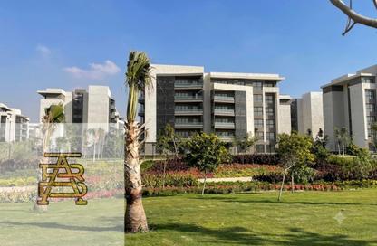 Apartment - 2 Bedrooms - 2 Bathrooms for sale in B15 - Madinaty - Cairo