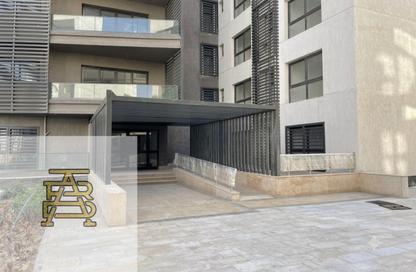 Apartment - 2 Bedrooms - 2 Bathrooms for sale in B15 - Madinaty - Cairo