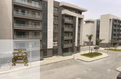 Apartment - 2 Bedrooms - 2 Bathrooms for sale in B15 - Madinaty - Cairo