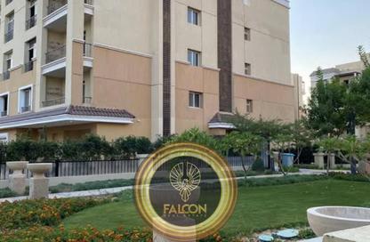 Apartment - 3 Bedrooms - 2 Bathrooms for sale in City Gate - 5th Settlement Compounds - The 5th Settlement - New Cairo City - Cairo