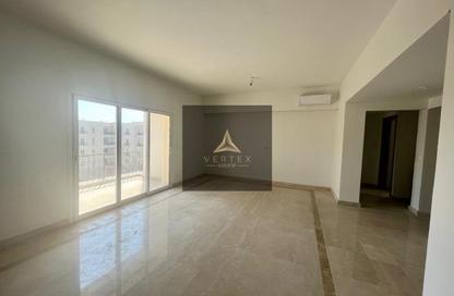 Apartment - 2 Bedrooms - 2 Bathrooms for rent in Mivida - 5th Settlement Compounds - The 5th Settlement - New Cairo City - Cairo