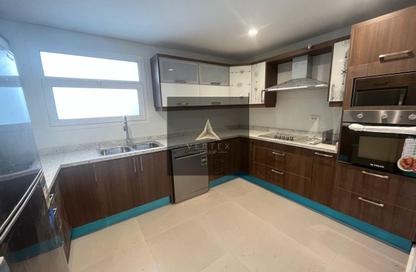 Apartment - 2 Bedrooms - 2 Bathrooms for rent in Mivida - 5th Settlement Compounds - The 5th Settlement - New Cairo City - Cairo