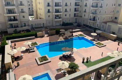 Apartment - 2 Bedrooms - 2 Bathrooms for rent in Mivida - 5th Settlement Compounds - The 5th Settlement - New Cairo City - Cairo