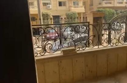 دوبلكس - 3 - 3 للبيع في محور العروبة - المنطقة أ - حى جنوب الاكايمية - مدينة القاهرة الجديدة - القاهرة