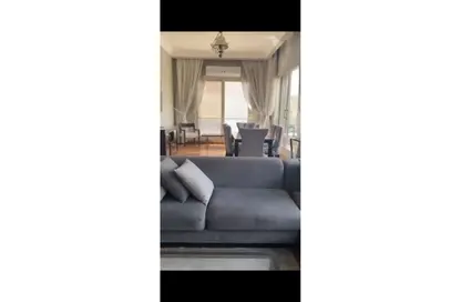 Apartment - 2 Bedrooms - 3 Bathrooms for rent in Katameya Heights - El Katameya Compounds - El Katameya - New Cairo City - Cairo Apartment - 2 Bedrooms - 3 Bathrooms for rent in Katameya Heights - El Katameya Compounds - El Katameya - New Cairo City - Cairo