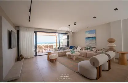 شاليه - 3 غرف نوم - 3 حمامات للبيع في الماظه باي - قسم مرسي مطروح - الساحل الشمالي