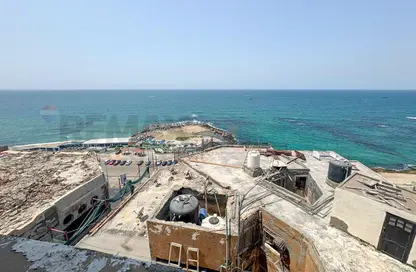 شقة - 2 غرف نوم - 1 حمام للبيع في كليوباترا - حي شرق - الاسكندرية