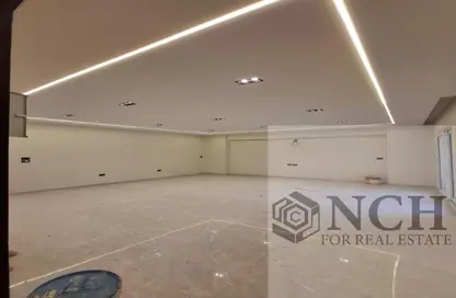 Apartment - 3 Bedrooms - 3 Bathrooms for rent in Mountain View iCity - 5th Settlement Compounds - The 5th Settlement - New Cairo City - Cairo