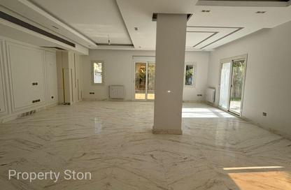 Townhouse - 5 Bedrooms - 5 Bathrooms for rent in Mountain View Hyde Park - 5th Settlement Compounds - The 5th Settlement - New Cairo City - Cairo