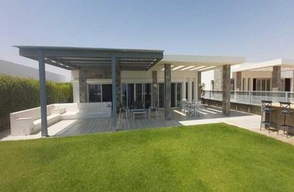 Villa - 4 Bedrooms - 4 Bathrooms for rent in Almaza Bay - Qesm Marsa Matrouh - North Coast