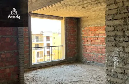 شقة - 3 غرف نوم - 4 حمامات للبيع في كرونز ساراي - كمبوندات مدينة المستقبل - مدينة المستقبل - القاهرة