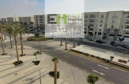 شقة - 3 غرف نوم - 3 حمامات للايجار في ميفيدا - كمبوندات التجمع الخامس - التجمع الخامس - مدينة القاهرة الجديدة - القاهرة