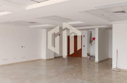 Office Space - Studio - 1 Bathroom for sale in South Lotus - El Lotus - New Cairo City - Cairo