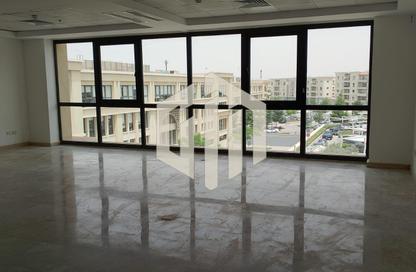 Office Space - Studio - 1 Bathroom for sale in South Lotus - El Lotus - New Cairo City - Cairo