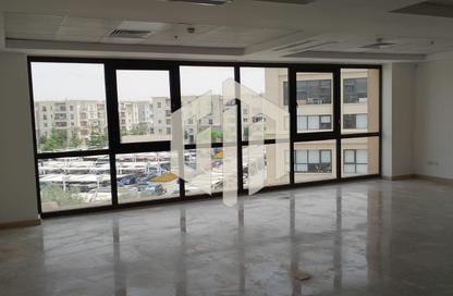 Office Space - Studio - 1 Bathroom for sale in South Lotus - El Lotus - New Cairo City - Cairo