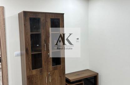 Office Space - Studio for rent in Trivium Square - North Teseen St. - The 5th Settlement - New Cairo City - Cairo