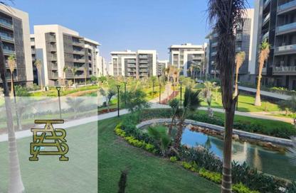 Apartment - 3 Bedrooms - 3 Bathrooms for sale in Privado - Madinaty - Cairo