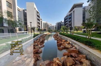 Apartment - 3 Bedrooms - 3 Bathrooms for sale in Privado - Madinaty - Cairo