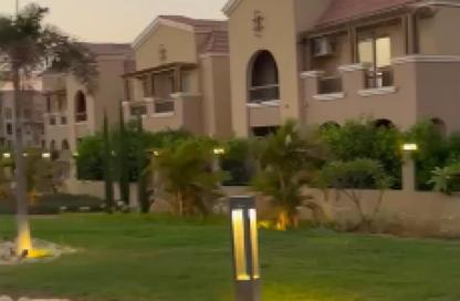 تاون هاوس - 4 غرف نوم - 3 حمامات للبيع في ايفى ريسيدنس - كمبوندات الشروق - مدينة الشروق - القاهرة