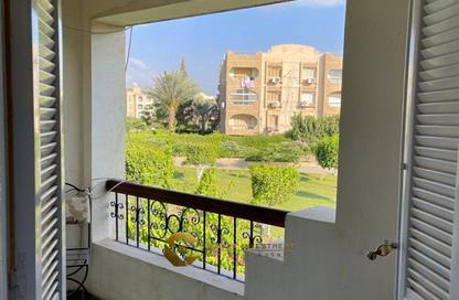 شقة - 4 غرف نوم - 4 حمامات للايجار في بيفرلي هيلز - كمبوندات الشيخ زايد - الشيخ زايد - الجيزة