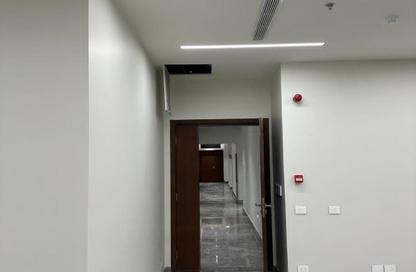 Office Space - Studio - 2 Bathrooms for rent in District 5 - 5th Settlement Compounds - The 5th Settlement - New Cairo City - Cairo