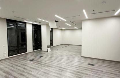 Office Space - Studio - 2 Bathrooms for rent in District 5 - 5th Settlement Compounds - The 5th Settlement - New Cairo City - Cairo Office Space - Studio - 2 Bathrooms for rent in District 5 - 5th Settlement Compounds - The 5th Settlement - New Cairo City - Cairo