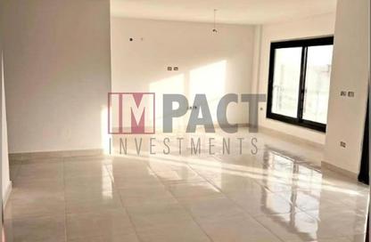 Apartment - 3 Bedrooms - 3 Bathrooms for sale in Swan Lake Residence - 5th Settlement Compounds - The 5th Settlement - New Cairo City - Cairo