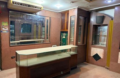 Shop - Studio for sale in Al Haram  St. - Giza District - Ganoub El Giza - Giza