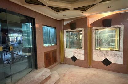Shop - Studio for sale in Al Haram  St. - Giza District - Ganoub El Giza - Giza