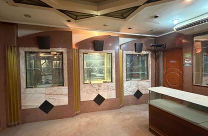 Shop - Studio for sale in Al Haram  St. - Giza District - Ganoub El Giza - Giza