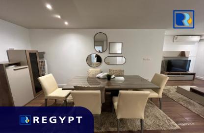 Apartment - 1 - 2 for rent in Al Malek El Fadl St. - Zamalek - Cairo Apartment - 1 - 2 for rent in Al Malek El Fadl St. - Zamalek - Cairo