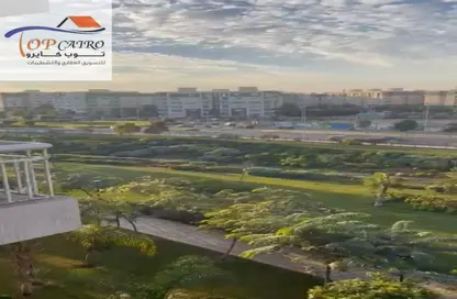 شقة - 3 غرف نوم - 2 حمامات للايجار في پريڤادو - مدينتي - القاهرة